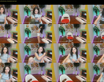 mary_marlow — 74 minute Chaturbate female cam show recording, 1080p, Oct 21, 2021