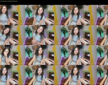 mary_marlow — 4 minute Chaturbate female cam show recording, 1080p, Oct 21, 2021