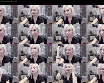 mary_romance — 16 minute Chaturbate female cam show recording, 1080p, Oct 22, 2021