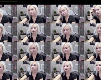 mary_romance — 26 minute Chaturbate female cam show recording, 1080p, Oct 22, 2021