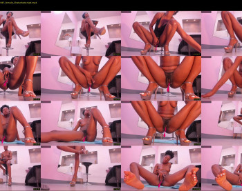 maryevans_ — 70 minute Chaturbate female cam show recording, 1080p, Oct 21, 2021