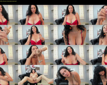 maturealicia — 70 minute Chaturbate female cam show recording, 1080p, Oct 22, 2021