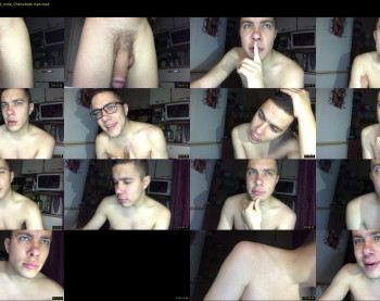 max_dex — 75 minute Chaturbate male cam show recording, 1080p, Oct 21, 2021