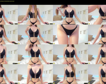 me__ow — 70 minute Chaturbate couple cam show recording, 1080p, Oct 21, 2021