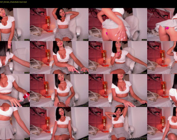 mel_evansx — 70 minute Chaturbate female cam show recording, 1080p, Oct 21, 2021