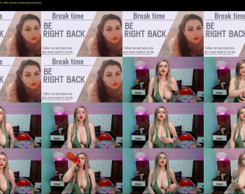 melisa_mcarthy — 42 minute Chaturbate couple cam show recording, 1080p, Oct 21, 2021