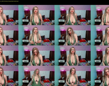 melisa_mcarthy — 19 minute Chaturbate couple cam show recording, 1080p, Oct 21, 2021