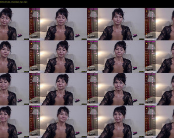 melissa_fane — 3 minute Chaturbate female cam show recording, 720p, Oct 22, 2021