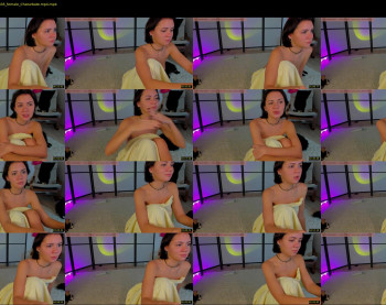 melissa_yo — 7 minute Chaturbate female cam show recording, 1080p, Oct 22, 2021