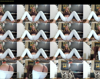 mellbell_ — 11 minute Chaturbate female cam show recording, 1080p, Oct 21, 2021