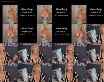 miakinkdd — 21 minute Chaturbate female cam show recording, 1080p, Oct 21, 2021