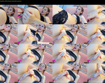 mila_polly_and_forester — 70 minute Chaturbate couple cam show recording, 1080p, Oct 22, 2021