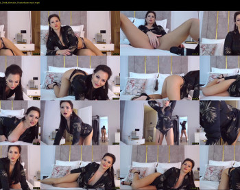 miladystarlight — 70 minute Chaturbate female cam show recording, 1080p, Oct 21, 2021