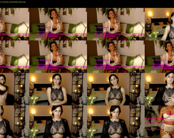 miss_giulia — 66 minute Chaturbate female cam show recording, 720p, Oct 22, 2021