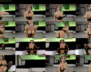 miss_x_ — 38 minute Chaturbate female cam show recording, 1080p, Oct 22, 2021