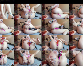miya_x_change — 36 minute Chaturbate female cam show recording, 720p, Oct 22, 2021