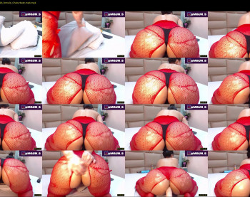 mollyguns — 70 minute Chaturbate female cam show recording, 720p, Oct 22, 2021