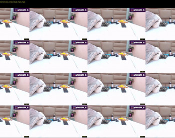 mollyguns — 4 minute Chaturbate female cam show recording, 720p, Oct 22, 2021