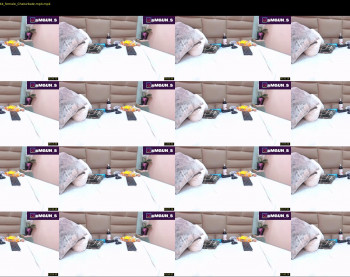 mollyguns — 32 minute Chaturbate female cam show recording, 720p, Oct 22, 2021