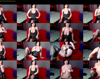 mommymila — 70 minute Chaturbate female cam show recording, 1080p, Oct 21, 2021