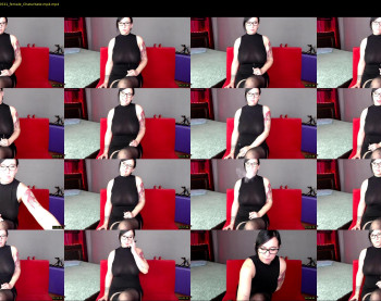 mommymila — 4 minute Chaturbate female cam show recording, 1080p, Oct 22, 2021