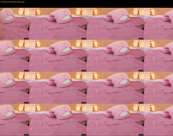 moondao — 4 minute Chaturbate female cam show recording, 1080p, Oct 21, 2021