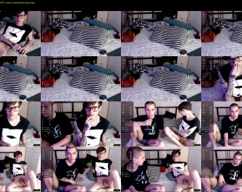 mr_pim_2_0 — 15 minute Chaturbate male cam show recording, 1080p, Oct 21, 2021