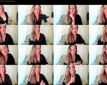 ms_mel — 12 minute Chaturbate female cam show recording, 720p, Oct 21, 2021