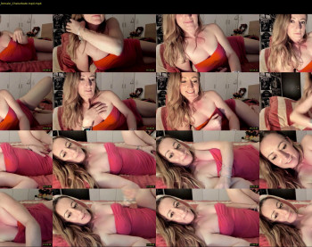 ms_mel — 14 minute Chaturbate female cam show recording, 720p, Oct 21, 2021