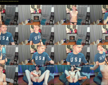 murbears_world — 70 minute Chaturbate female cam show recording, 1080p, Oct 21, 2021