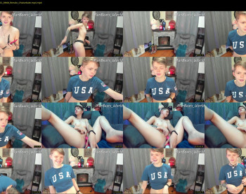murbears_world — 95 minute Chaturbate female cam show recording, 1080p, Oct 21, 2021