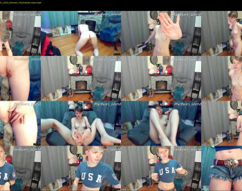 murbears_world — 70 minute Chaturbate female cam show recording, 1080p, Oct 22, 2021