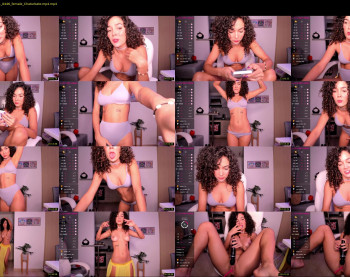 mykinkybunny — 69 minute Chaturbate female cam show recording, 1080p, Oct 22, 2021