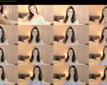 mysophiee — 24 minute Chaturbate female cam show recording, 720p, Oct 22, 2021