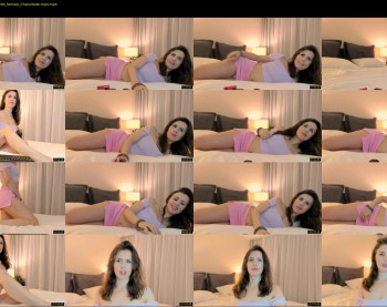mysophiee — 99 minute Chaturbate female cam show recording, 720p, Oct 22, 2021