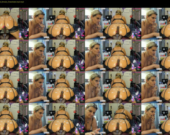 na_ta777 — 5 minute Chaturbate female cam show recording, 720p, Oct 21, 2021