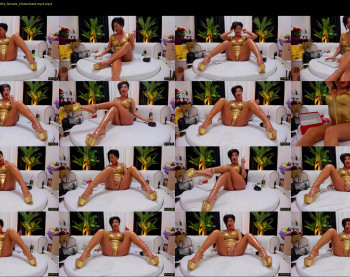 nadiaquine — 72 minute Chaturbate female cam show recording, 1080p, Oct 21, 2021
