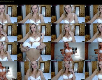 nancy_d — 10 minute Chaturbate female cam show recording, 720p, Oct 21, 2021