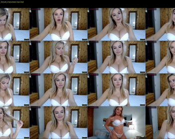 nancy_d — 25 minute Chaturbate female cam show recording, 720p, Oct 21, 2021