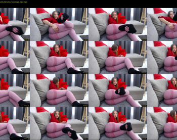 nancycute__ — 12 minute Chaturbate female cam show recording, 720p, Oct 21, 2021