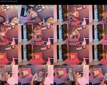natasha_foxxx — 38 minute Chaturbate female cam show recording, 720p, Oct 21, 2021