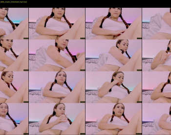 nathalyrae41 — 70 minute Chaturbate female cam show recording, 720p, Oct 21, 2021