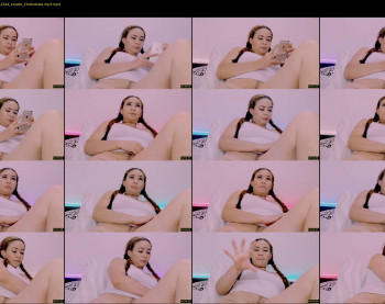 nathalyrae41 — 6 minute Chaturbate female cam show recording, 720p, Oct 21, 2021