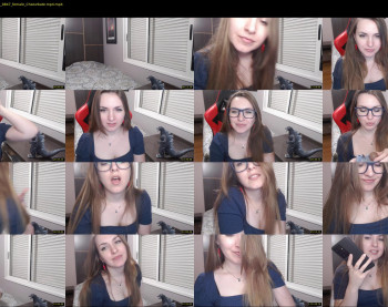 naughty_popa — 70 minute Chaturbate female cam show recording, 1080p, Oct 21, 2021