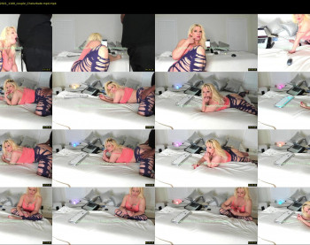naughtyobsessions — 57 minute Chaturbate female cam show recording, 1080p, Oct 21, 2021