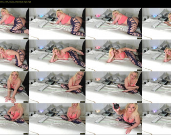 naughtyobsessions — 5 minute Chaturbate female cam show recording, 1080p, Oct 21, 2021