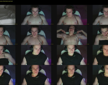 nfeibk — 70 minute Chaturbate male cam show recording, 1080p, Oct 21, 2021