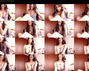 nicole_jamess — 30 minute Chaturbate female cam show recording, 720p, Oct 21, 2021
