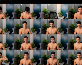 noha_miler — 60 minute Chaturbate male cam show recording, 1080p, Oct 22, 2021