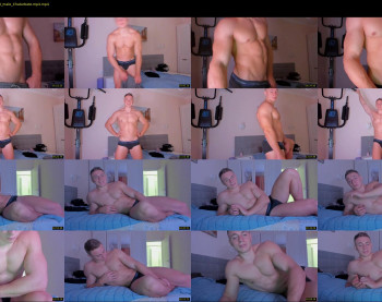 o_r_b_i_t — 32 minute Chaturbate male cam show recording, 720p, Oct 22, 2021